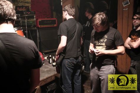 Trainwreck (NL) Projekt Schuldenberg, Plauen - 31. Mai 2009 (3).jpg